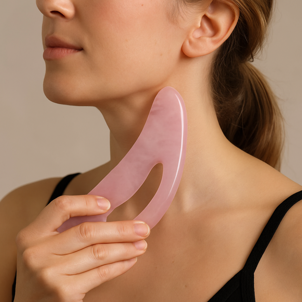 Body Gua Sha