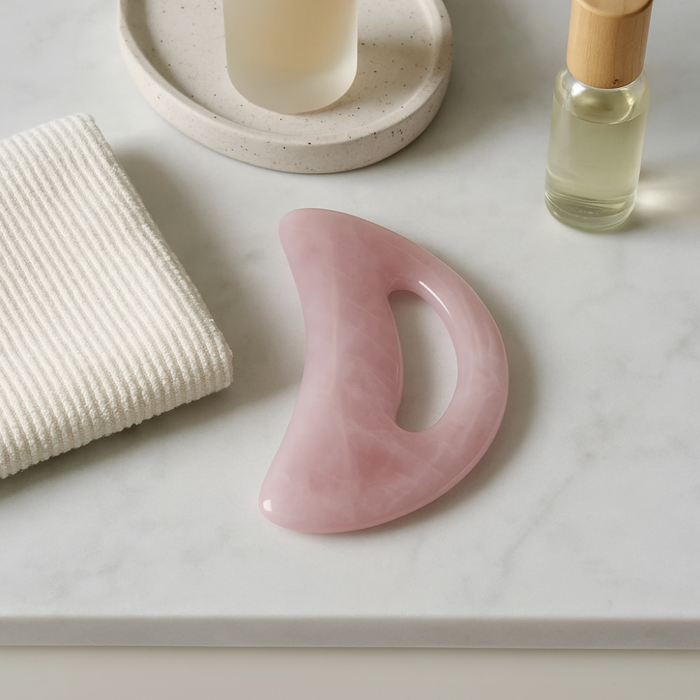 Body Gua Sha