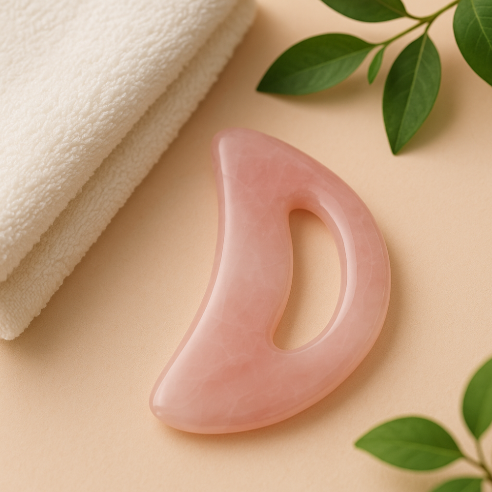 Body Gua Sha