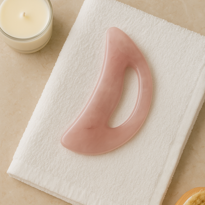 Body Gua Sha